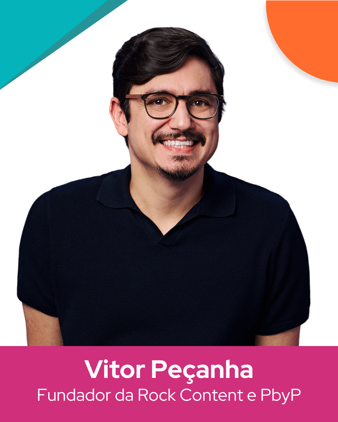 Vitor Peçanha - PbyP School
