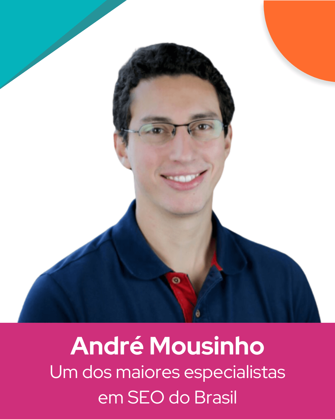 André Mousinho - PbyP School