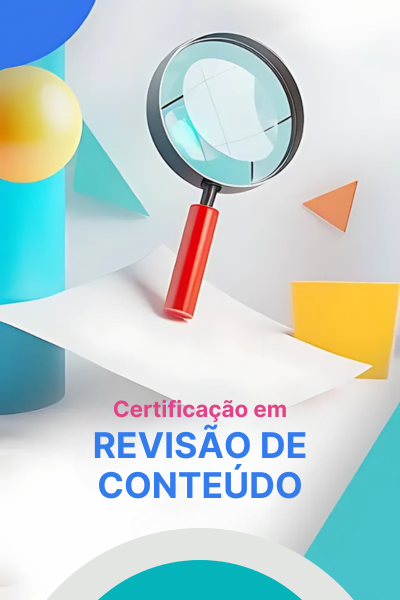Revisão de Conteúdo